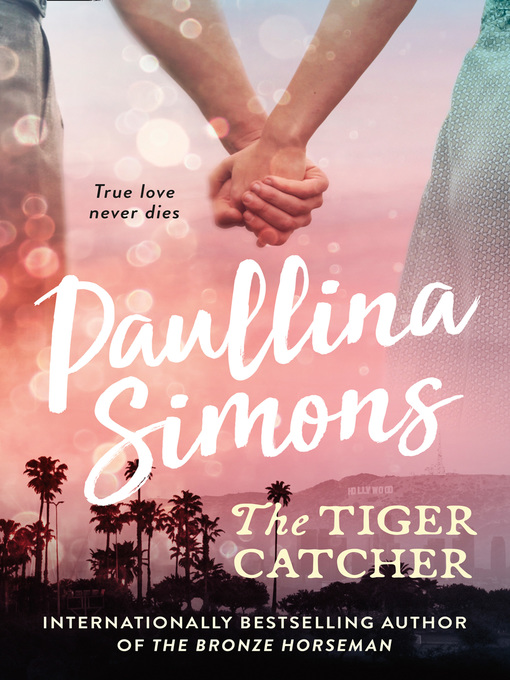 Cover image for The Tiger Catcher